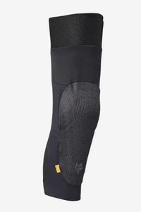 Rodilleras Fox Launch Elite