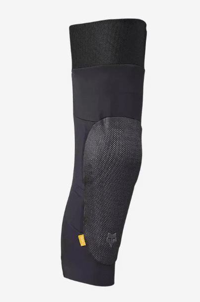 Rodilleras Fox Launch Elite