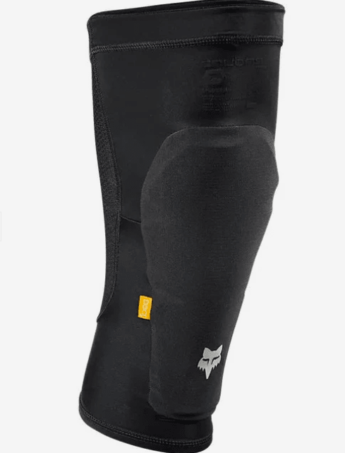 Rodilleras Fox Enduro Sleeve D3O