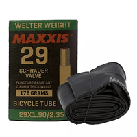 Cámara Maxxis 29x1.9/2.35 SV