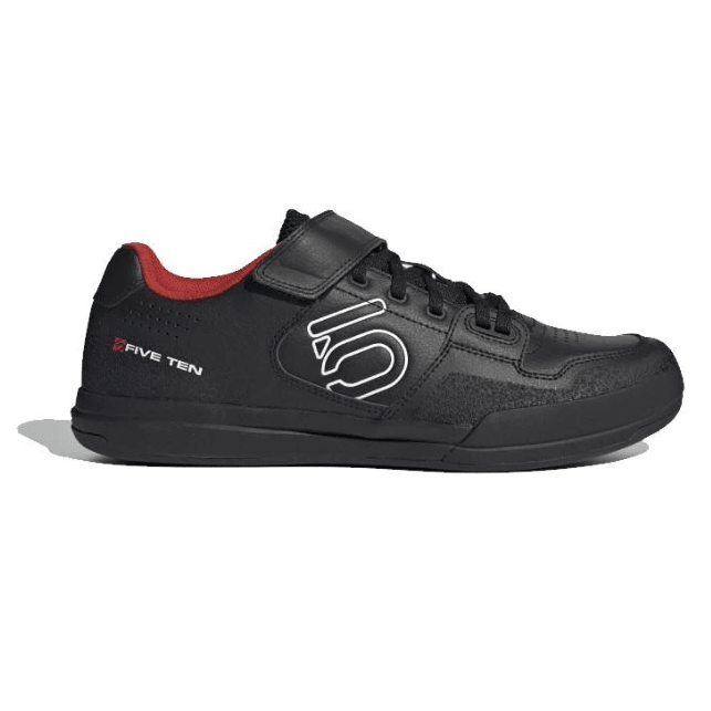 Zapatilla Five Ten Hellcat Negro