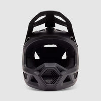 Casco Fox Rampage Integral Negro Mate - vista 3