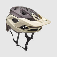 Casco Fox Speedframe 50/50 Café - Fox Racing