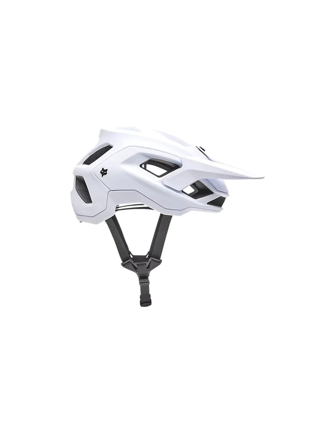 Casco Fox Speedframe Solid Blanco - Fox Racing
