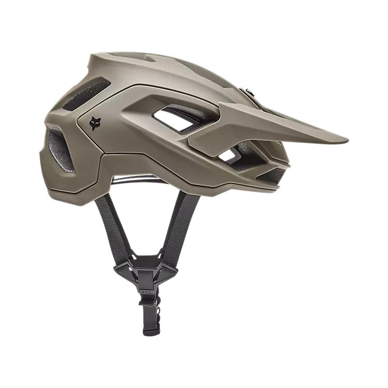Casco Fox Speedframe Solid MIPS Verde - Fox Racing