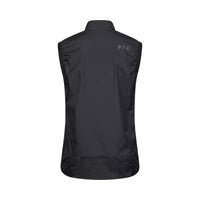 Chaleco Cortavientos Fox Ranger Negro - vista 2