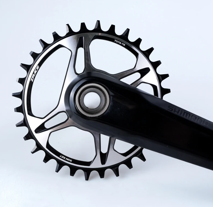 Corona Zrace Direct Mount Shimano 32T Narrow Wide - vista 2