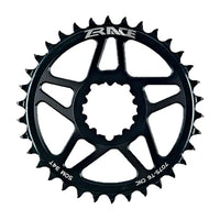 Corona Zrace Direct Mount 10-12v 3mm Offset Negro
