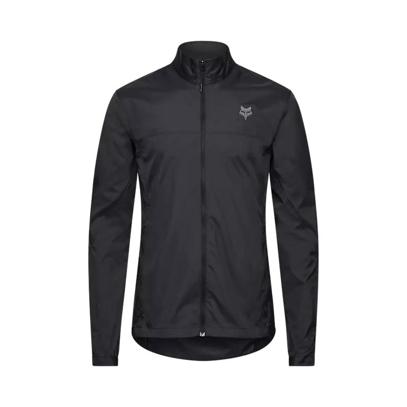 Cortavientos Fox Ranger Negro - Fox Racing