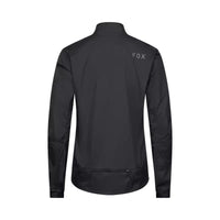 Cortavientos Fox Ranger Negro - vista 2