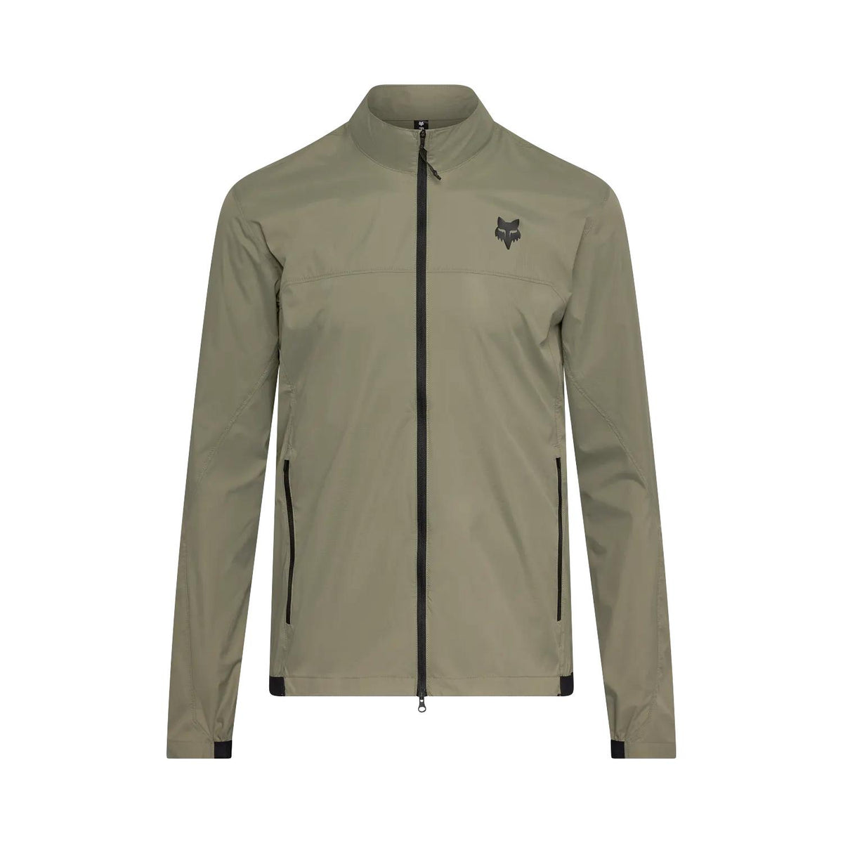 Cortavientos Fox Ranger Verde - Fox Racing