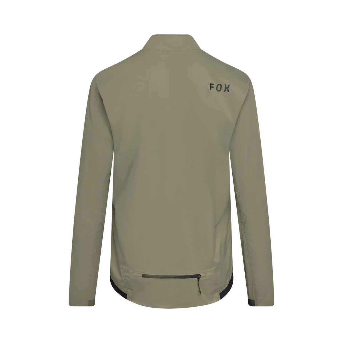Cortavientos Fox Ranger Verde - vista 2