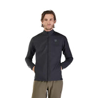Cortavientos Fox Ranger Verde - vista 3