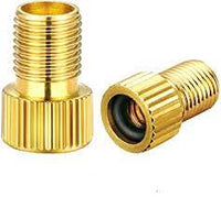 Adaptador de Válvulas Presta