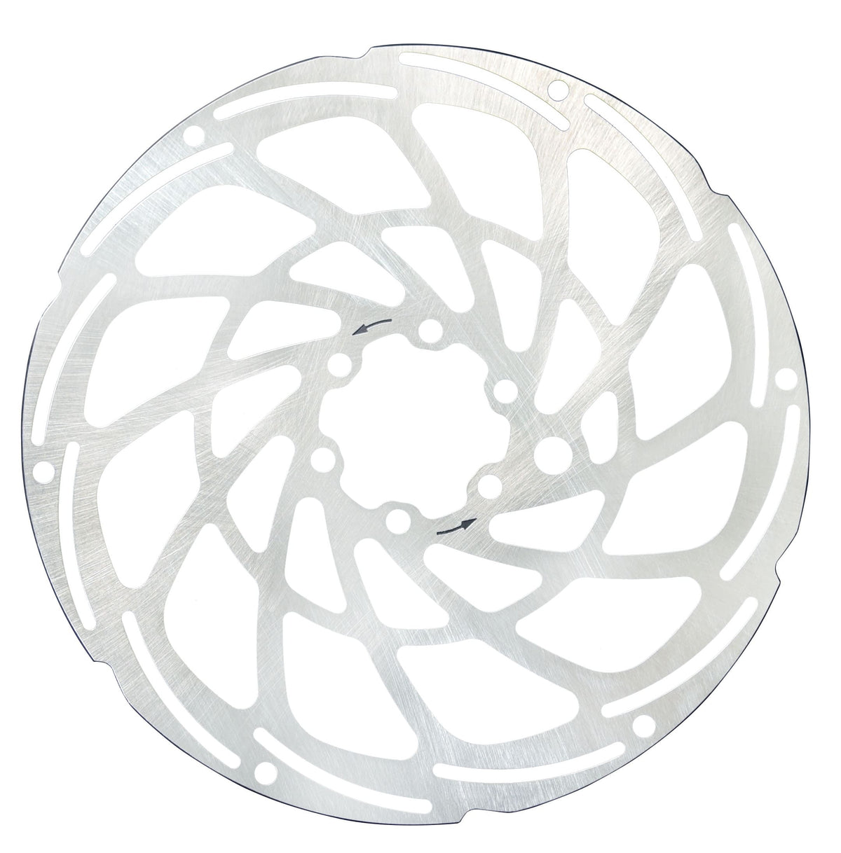 Disco de Freno Brakco E-Bike / DH 2mm - Brakco