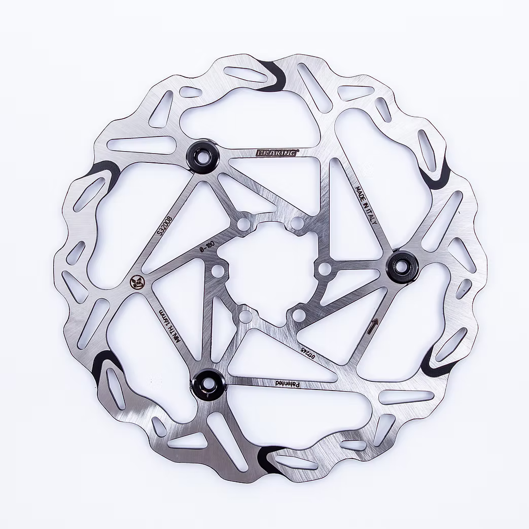 Disco de Freno Braking S3 Batfly Semi Flotante - Braking