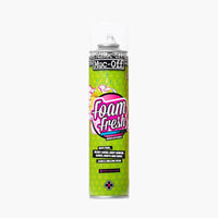 Espuma Limpiadora Muc-Off Foam Fresh 400ml - Muc-Off