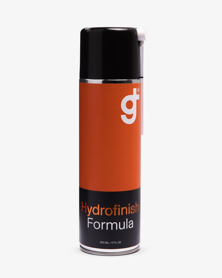 Abrillantador Hydrofinish Formula 500mL