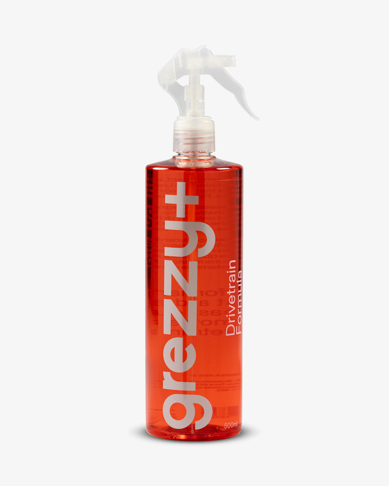 Desengrasante Drivetrain Formula 500mL