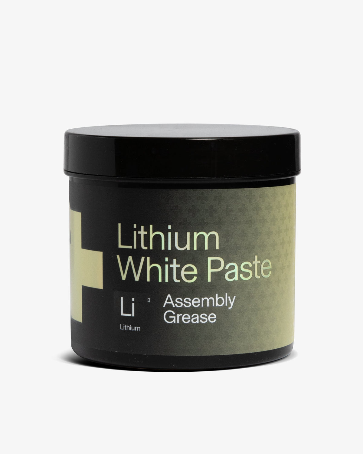 Grasa Montaje Lithium White Paste 500mL