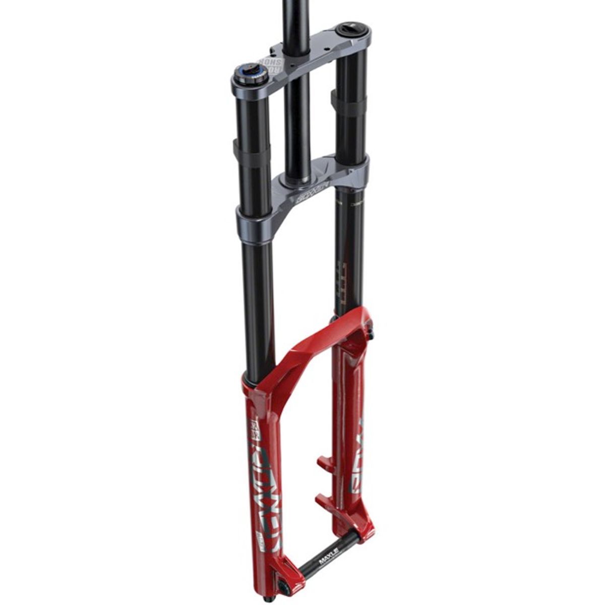 Horquilla RockShox Boxxer Ultimate RC2 27.5" Boost 200mm 46 Offset Roja - RockShox