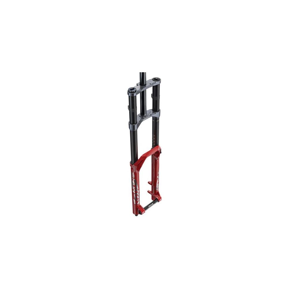 Horquilla RockShox Boxxer Ultimate RC2 27.5" Boost 200mm 46 Offset Roja - vista 2
