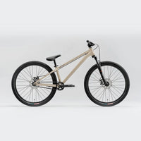 Bicicleta Norco Rampage 2 Dirt Jump Gris