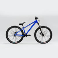 Bicicleta Infantil Norco Rampage Aro 24 Azul