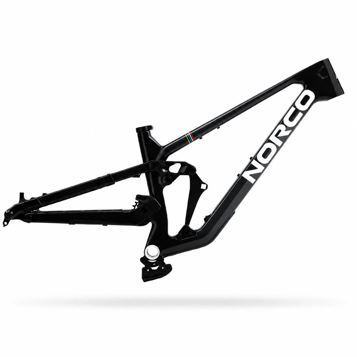 Cuadro Norco Sight S3 Greg Minnaar Edición Limitada Negro