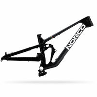 Cuadro Norco Sight S3 Greg Minnaar Edición Limitada Negro