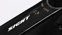 Cuadro Norco Sight S3 Greg Minnaar Edición Limitada Negro - imagen 2