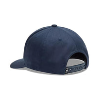 Jockey Fox Equipped Snapback Azul - vista 2