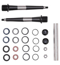 Kit Crankbrothers Long Spindle para Pedales - Crankbrothers