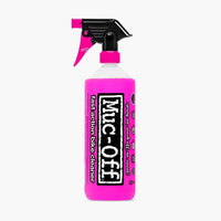Limpiador Muc-Off Nano Tech 1L con Gatillo - Muc-Off