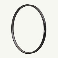 Llanta 715IND E30 Ultra 29" 32H Negra - 715 Industries