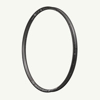Llanta 715IND Enduro H30 29" 28H Negra - 715 Industries