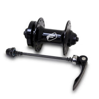 Maza Delantera Formula DC-94 Disco 32H Negra - Formula