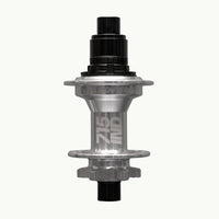 Maza Trasera 715IND Ultra 12x148 Boost 32H Plata - 715 Industries