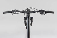 Bicicleta Norco Fluid A3 Aro 29 Negro - imagen 4