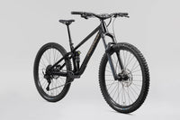Bicicleta Norco Fluid A3 Aro 29 Negro - imagen 3