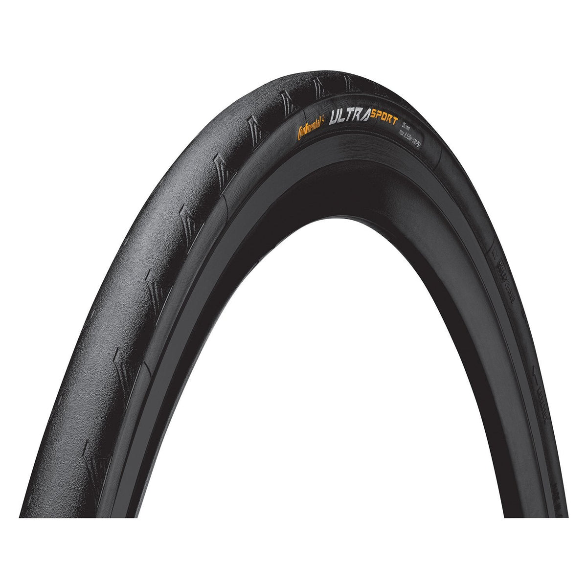 Neumático Continental Ultra Sport 700x23C - Continental