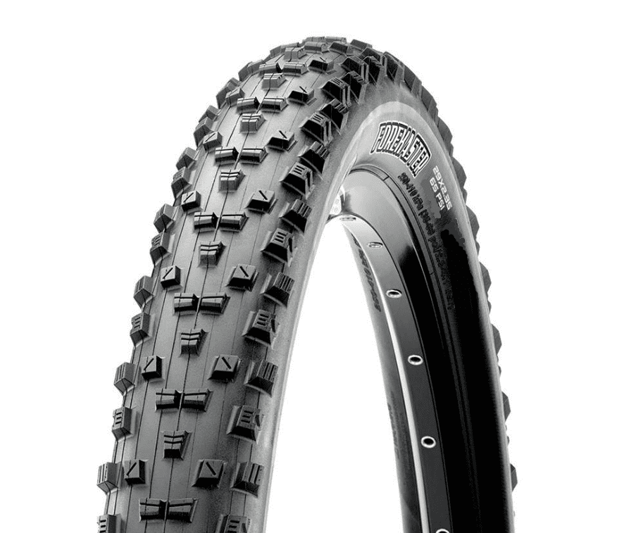 Neumático Maxxis Forekaster 29x2.40 Alambre - Maxxis