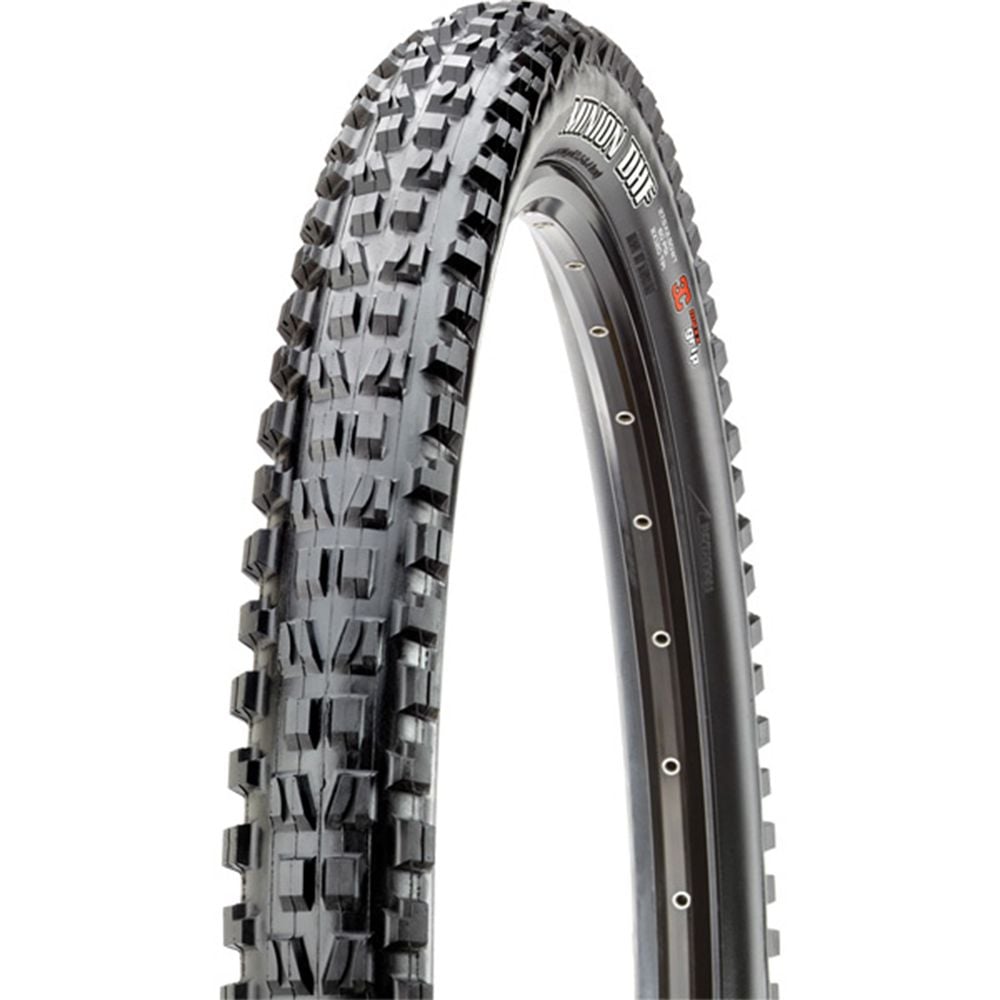 Neumático Maxxis Minion DHF DH 26x2.50 Alambre - Maxxis