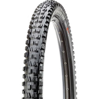 Neumático Maxxis Minion DHF DH 26x2.50 Alambre - Maxxis