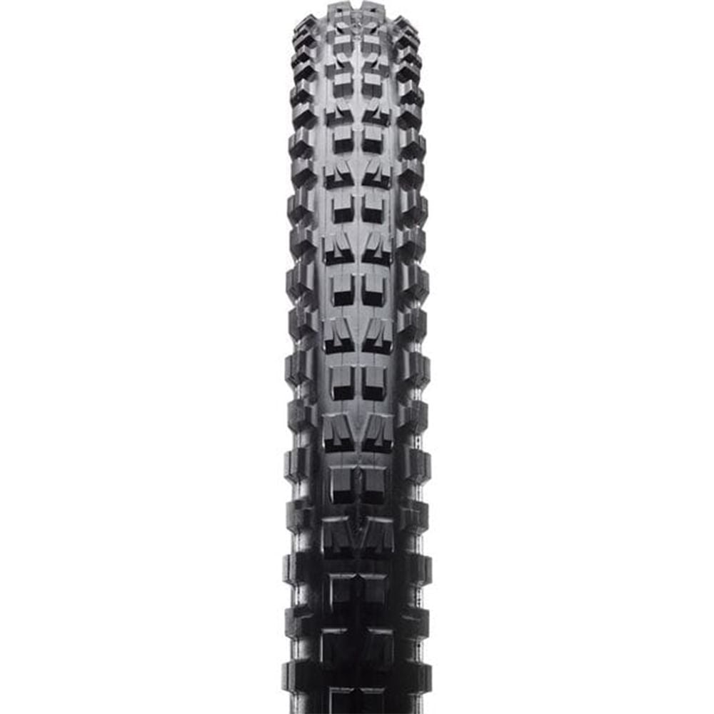 Neumático Maxxis Minion DHF DH 26x2.50 Alambre - vista 2