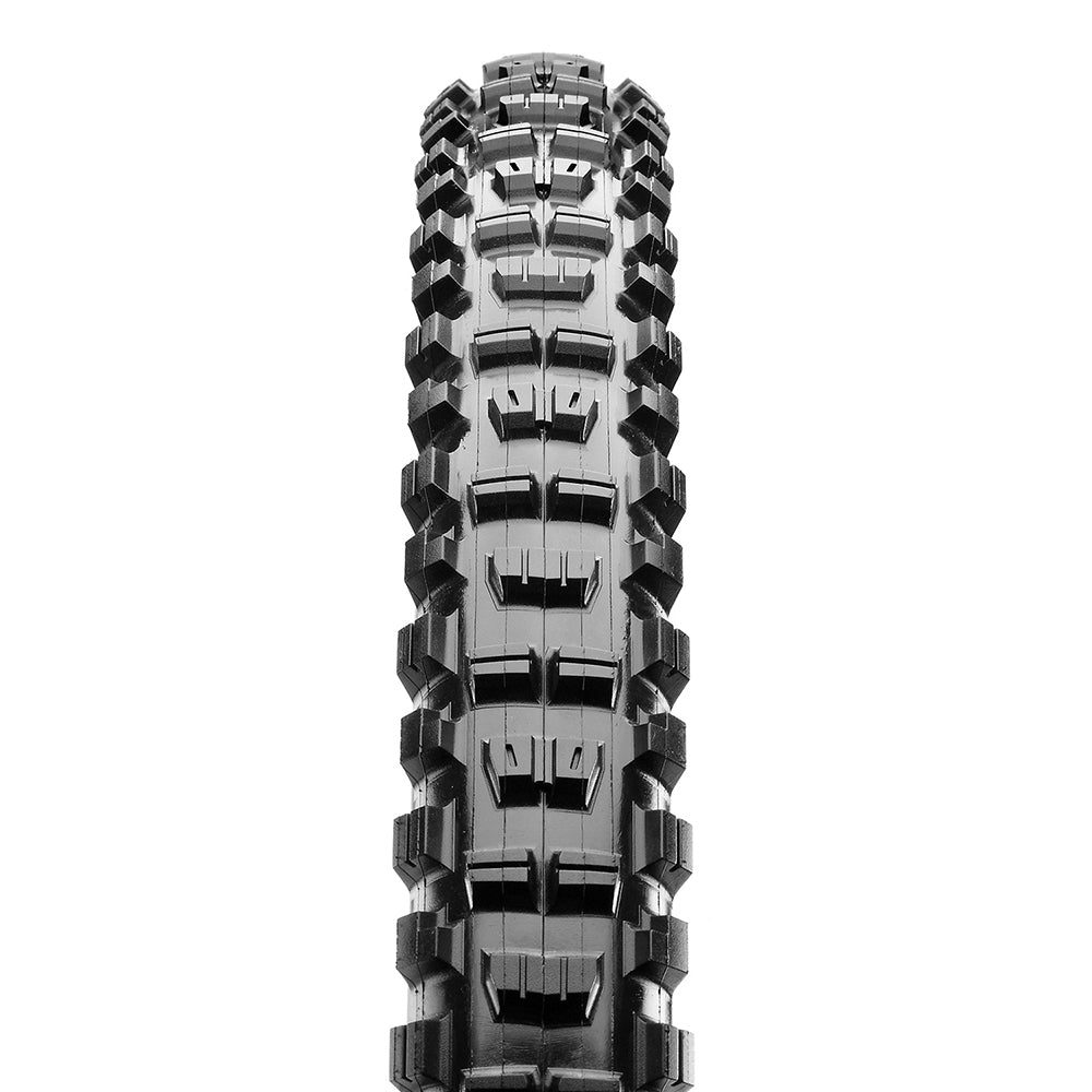 Neumático Maxxis Minion DHR II 29x2.40 WT EXO TR - vista 2