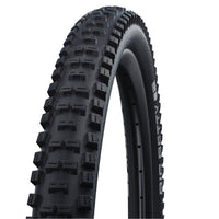 Neumático Schwalbe Big Betty DD RaceGuard Addix 27.5x2.40 - Schwalbe