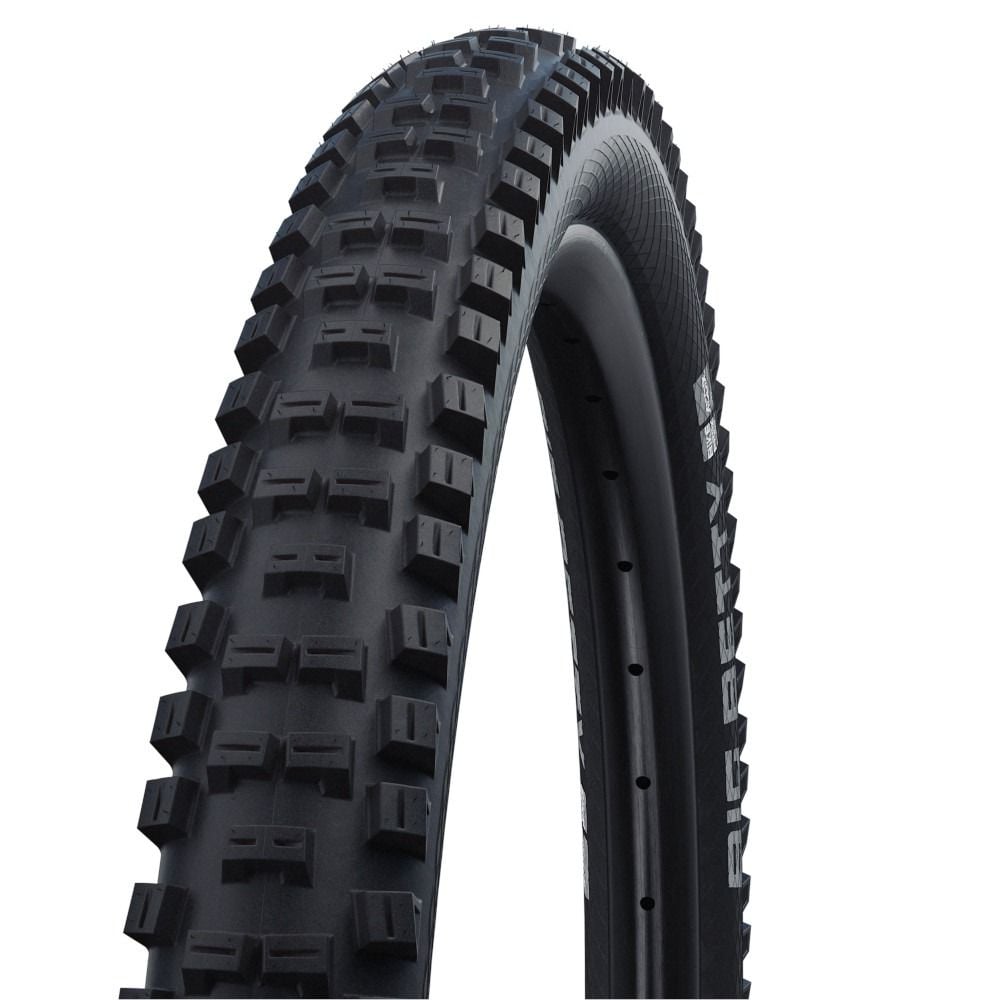 Neumático Schwalbe Big Betty DD RaceGuard Addix 29x2.40 - Schwalbe