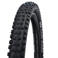 Neumático Schwalbe Magic Mary DD RaceGuard Addix 27.5x2.40 - Schwalbe