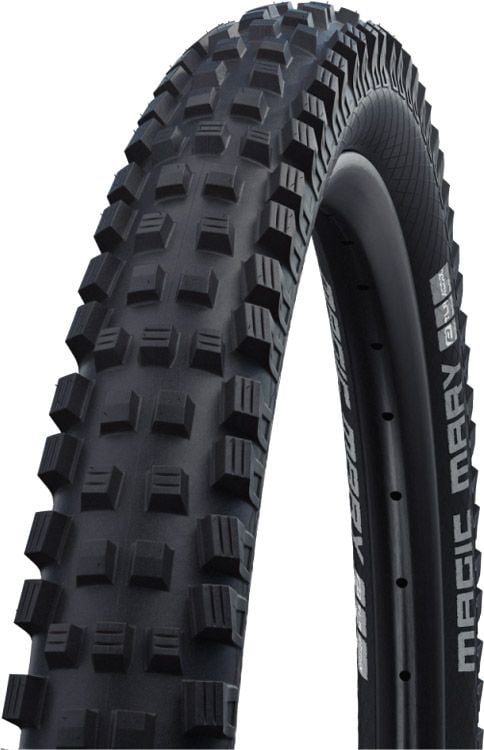 Neumático Schwalbe Magic Mary DD RaceGuard Addix 29x2.40 - Schwalbe